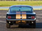 Shelby GT350H 1966 года